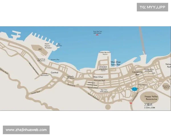 香港将赛马纳入旅游业发展蓝图,推特色旅游线路